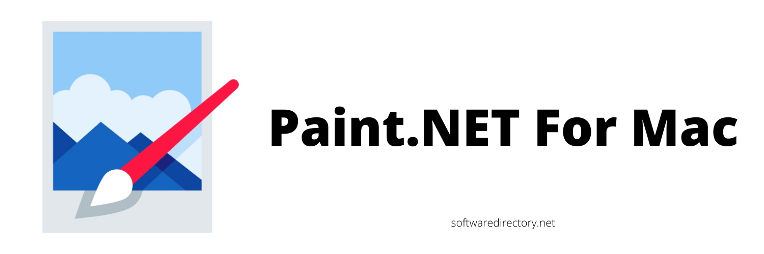 install paint.net for mac